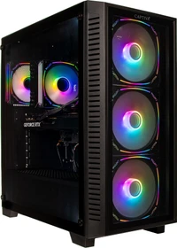 Captiva Highend Gaming R88-738, Ryzen 7 7800X3D, 32GB RAM, 2TB SSD, Radeon RX 9070 XT, Windows 11 Home (88738)