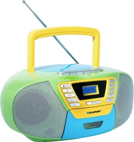 Blaupunkt B 120 bunt