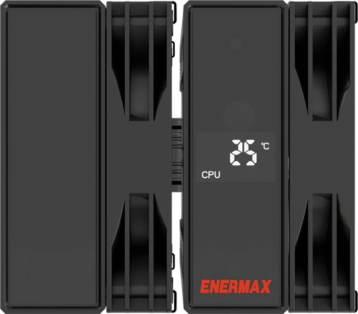 Enermax ETS-TD60 Digital ARGB