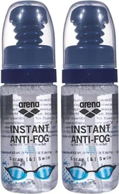 Arena Anit Fog Lösung Spray&Swim