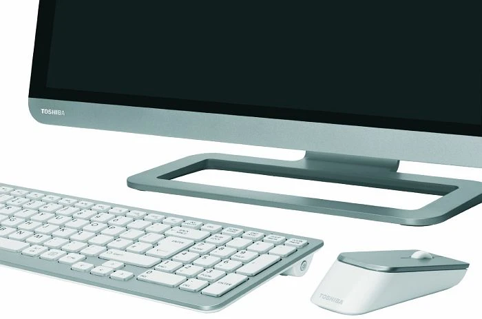 Toshiba Qosmio PX30t-A-14F, weiß, Core i7-4700MQ, 16GB RAM, 3TB HDD, GeForce GT 740M