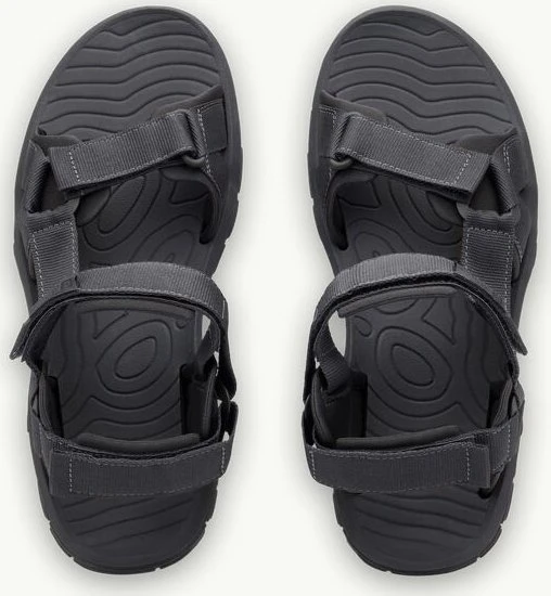Jack Wolfskin Lakewood Ride phantom (Herren)