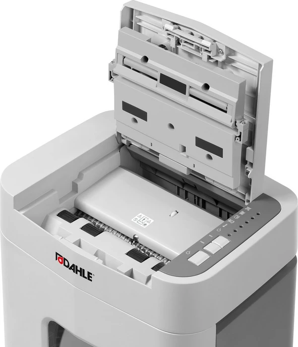 Dahle ShredMATIC 150 V2, 4x12mm