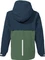 Vaude Moab Stretch Fahrradjacke woodland (Junior) Vorschaubild