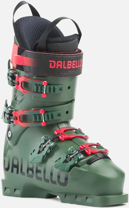 Dalbello DRS 90 LC (Modell 2025/2026) (D2502004)