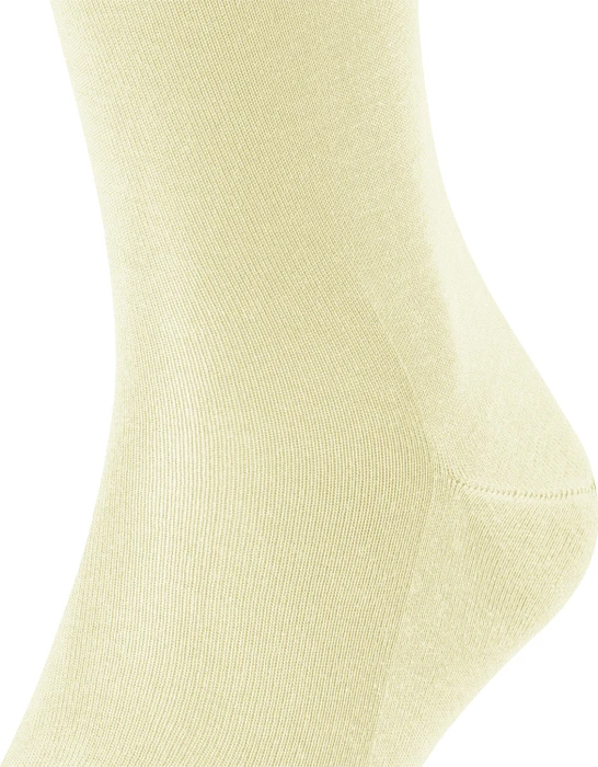 Falke Tiago Socken tender yel (Herren)