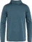 Fjällräven Abisko Sun-Hoodie Funktionsshirt langarm indigo blue (Herren) Vorschaubild