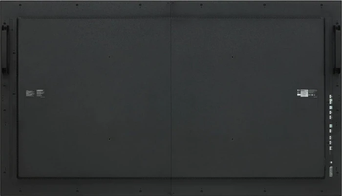 LG 75XS4G-B, 75"