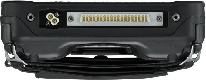 Panasonic Toughbook CF-U1 MK 2.6, Atom Z530, 2GB RAM, 64GB SSD, UMTS, DE