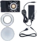 Rollei LUX 60 RGB LED-Dauerlicht Vorschaubild