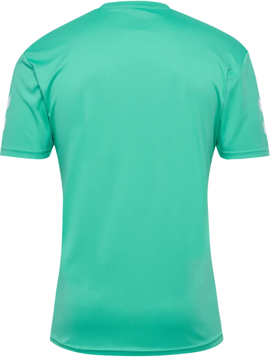 hummel Logo Set atlantis