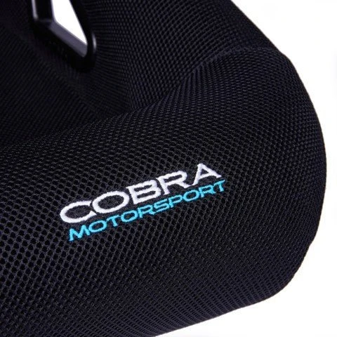 Pro Simrig Sitz XL Nordschleife by Cobra Motorsport, schwarz