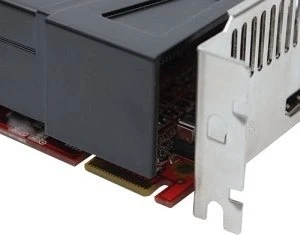 Club 3D Radeon HD 6790 CoolStream, 1GB GDDR5, DVI, HDMI, mDP