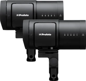 Profoto B20 Duo Kit