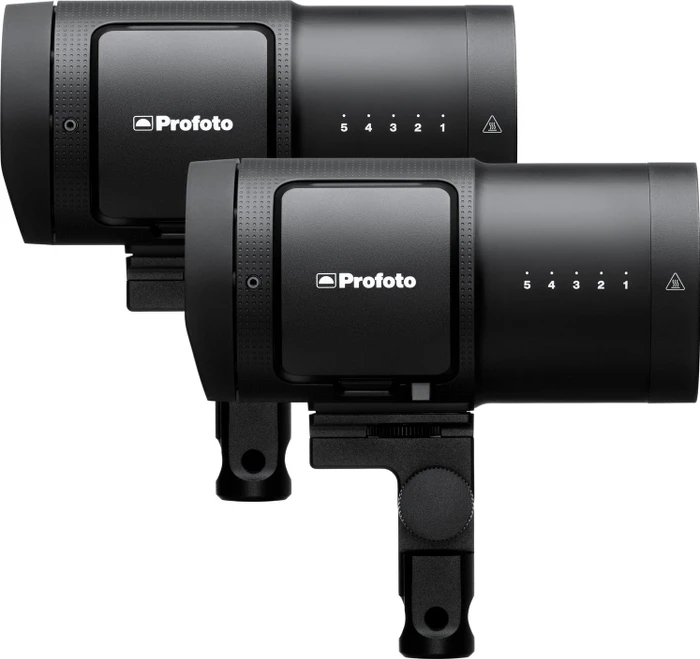 Profoto B20 Duo Kit