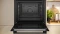 Neff N30 B2CVG6AK3 Backofen mit Dampfunterstützung Vorschaubild