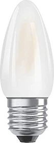Osram Ledvance LED Retrofit Classic B 40 4.8W/827 E27