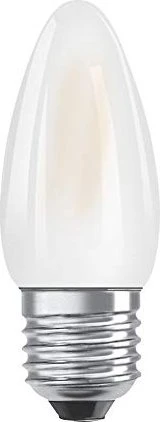 Osram Ledvance LED Retrofit Classic B 40 4.8W/827 E27