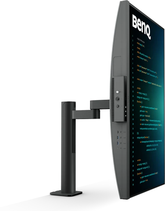 BenQ RD320UA, 31.5"