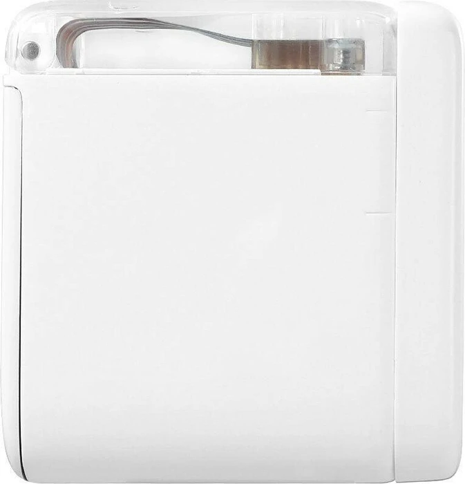 PrinCube/MBrush Mobile Printer, tragbarer Handdrucker, WLAN/Bluetooth, Tinte, mehrfarbig