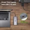 Acer 12in1 Type C dongle, USB-C 3.0 [Stecker] Vorschaubild