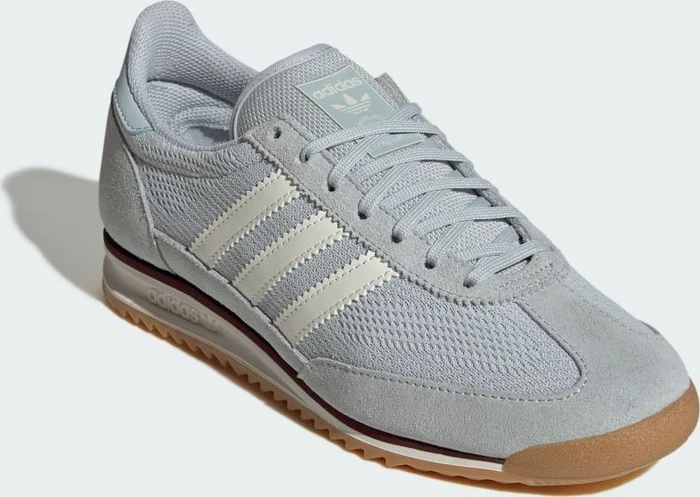adidas SL 72 OG halo blue/off white/gum