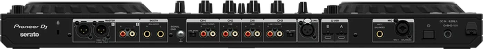 Pioneer DJ DDJ-FLX10 schwarz