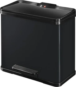 Hailo Öko Duo Plus L schwarz