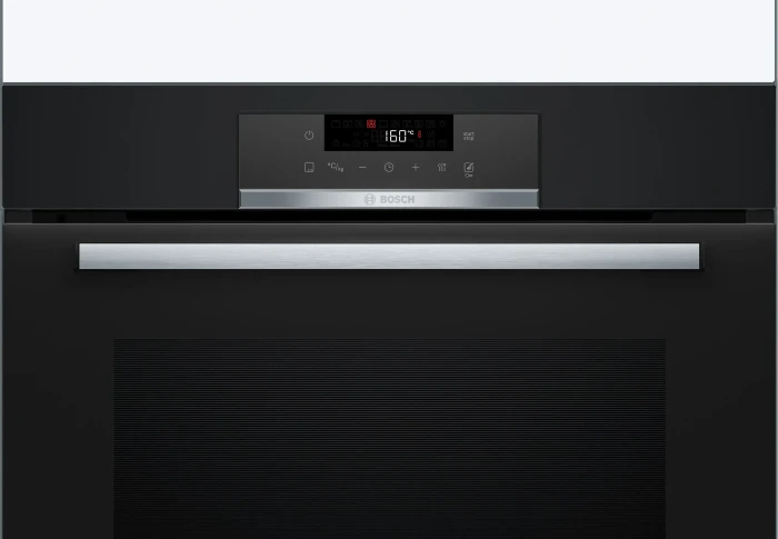 Bosch Serie 2 HBD271FB66 Backofen-Set