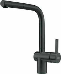 Franke Atlas Neo Zugauslauf HD industrial black