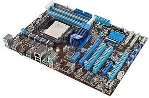 ASUS M4A87TD/USB3 (AMD AM3)