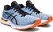 Asics Gel-Nimbus 24 blue harmony/blue bliss (Herren) Vorschaubild