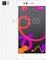 bq Aquaris M5 16GB/3GB weiß Vorschaubild