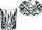 Riedel Tumbler Collection Spey Whiskyglas, 2 Stück Vorschaubild