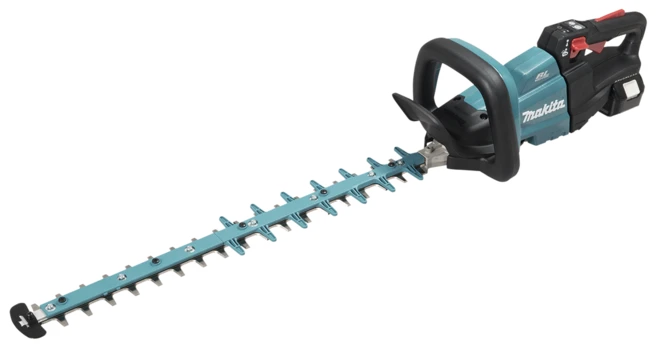 Makita DUH602RT Akku-Heckenschere inkl. Akku 5.0Ah
