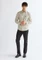 Wrangler Regular 1 Pocket Hemd langarm rosin (Herren) Vorschaubild