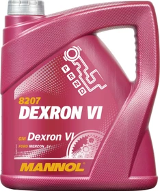 Mannol Dexron VI 4l