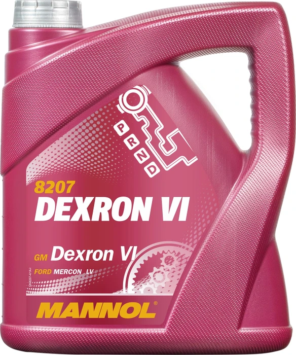 Mannol Dexron VI