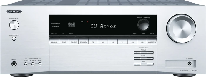 Onkyo TX-SR494