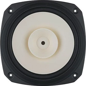 Fostex FE206NV, Paar