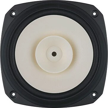 Fostex FE206NV, Paar
