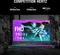 ASUS ROG Strix G17 G713RW-LL108W, Eclipse Gray, Ryzen 7 6800H, 16GB RAM, 1TB SSD, GeForce RTX 3070 Ti, DE Vorschaubild