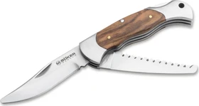 Böker Magnum Classic Hunter Slim Kids Taschenmesser