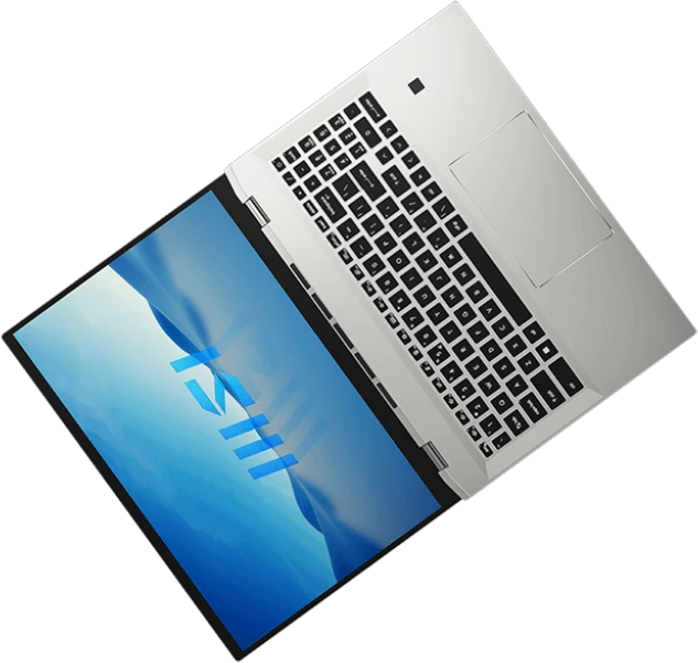 MSI Prestige 16 Evo A13M-275, Urban Silver, Core i7-13700H, 16GB RAM, 1TB SSD, DE