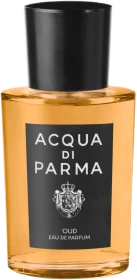 Acqua di Parma Signatures Of The Sun Oud Eau de Parfum, 50ml