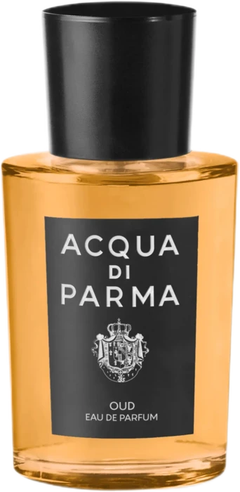 Acqua di Parma Signatures Of The Sun Oud Eau de Parfum, 50ml