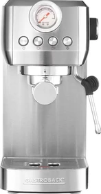 Gastroback 42721 Design Espresso Piccolo Pro