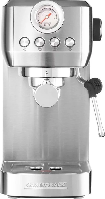 Gastroback Design Espresso Piccolo Pro