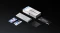 Mchose Ace 68 Turbo HE Gaming Keyboard, Nova White, LEDs RGB, Mount Tai Magnetic Switch GT, USB, US Vorschaubild