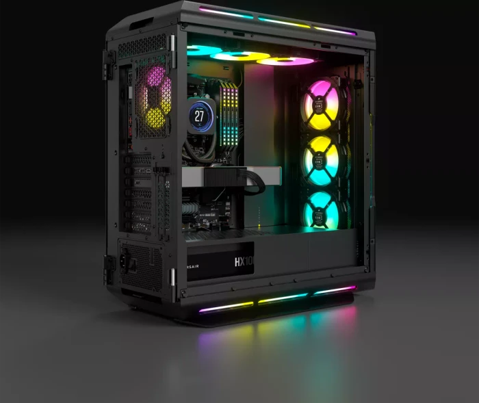 Corsair HXi Series 2023 HX1000i 1000W, ATX 3.1